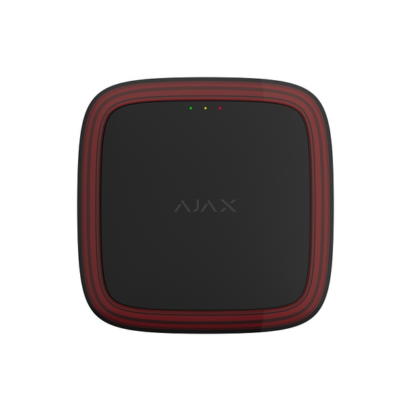 Ajax EN54 FireProtect (VAD) (8EU) ASP black