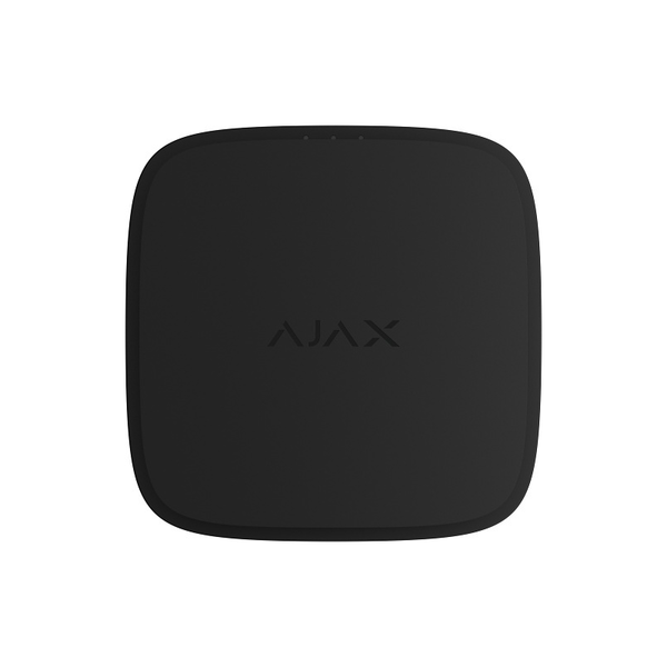 Ajax EN54 FireProtect (Smoke) (8EU) ASP black