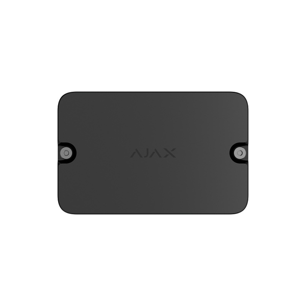 Ajax EN54 I/O Module (2X2) (8EU) ASP black