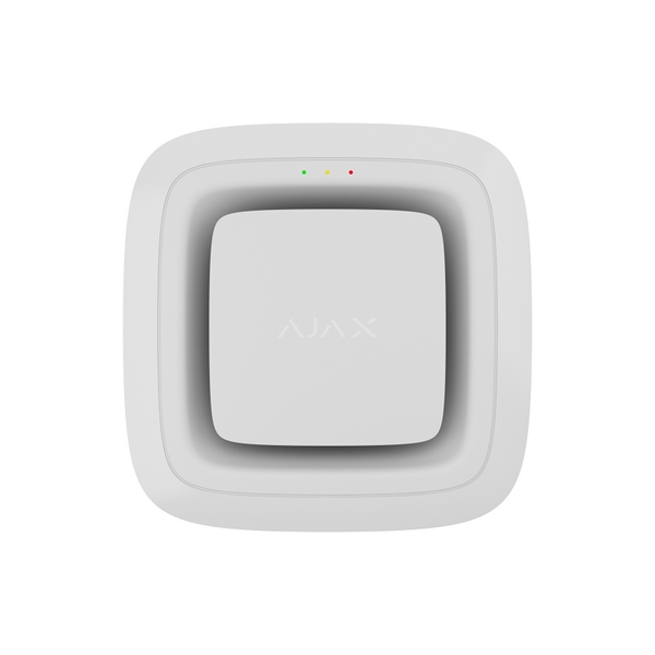 Ajax EN54 FireProtect (Sounder) (8EU) ASP white