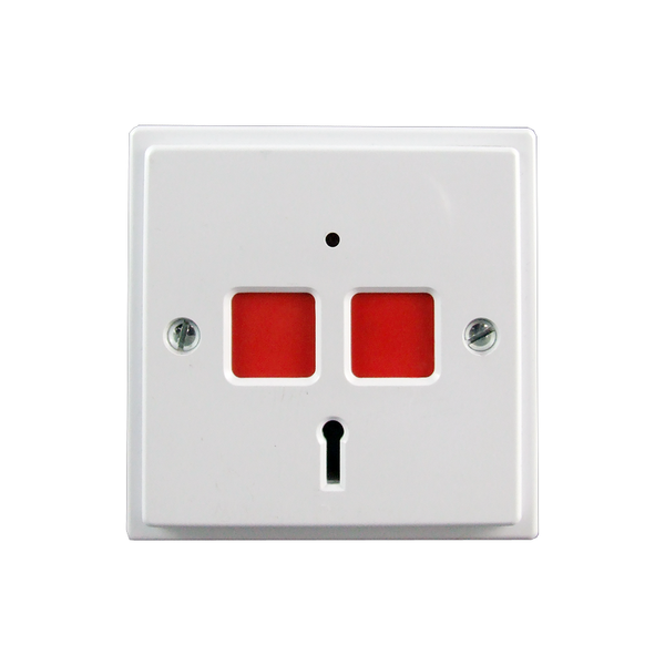 Electronic Panic Attack Standard Grade 2/3