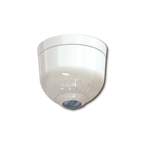 Conventional Open-Area VAD Cat. C - White Body (White Flash) (C-3-15)