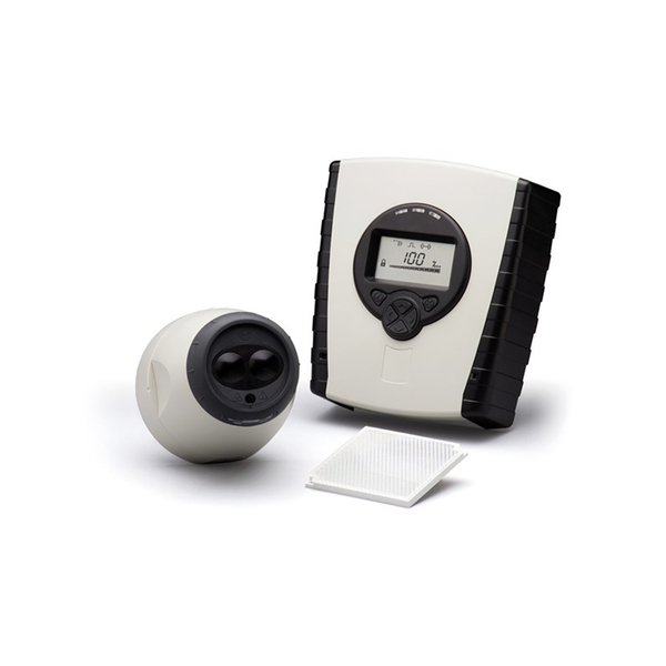 Conventional Reflective Beam Detector - Auto-Aligning