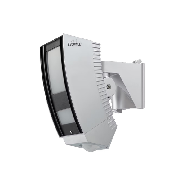 Redwall-V 100m x 3m external PIR detector with 3 outputs