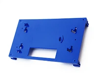 Beam unit mounting bracket - TRF & SL