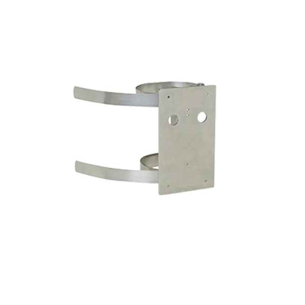 Stainless Pole Mount Bracket