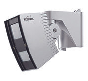 Redwall-V 40m x 4m external PIR detector with advanced detection algorithm