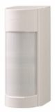 12m 90 degree outdoor PIR battery-powerd, (white body color)