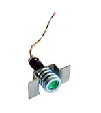 Pressure Tamper Switch