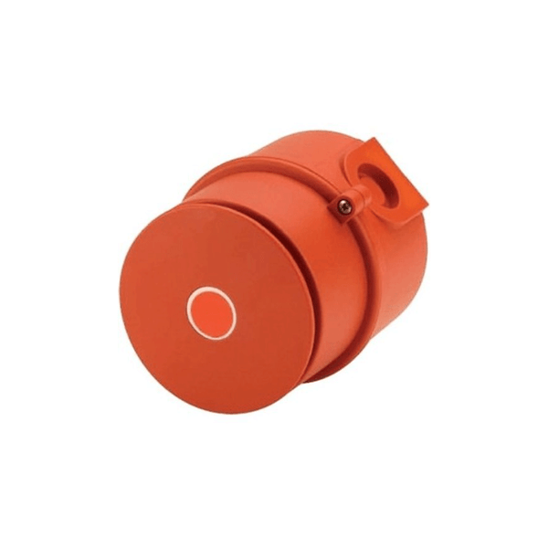 IS-MA1-R IS Minialarm Sounder - Red