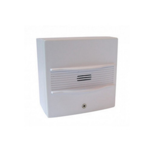 Twinflex Sound Point White