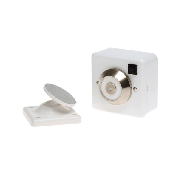 Cranford DRW-L-M 24v 200N c/w Keeper Plate - Metal