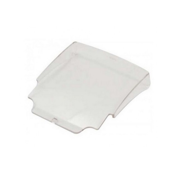 Manual Call Point Transparent Hinged Cover