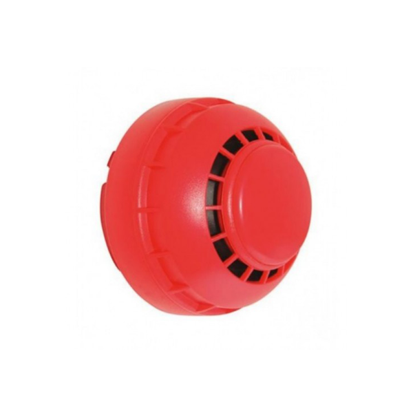 Fike Twinflex Hatari Sounder Red Fike Twinflex Hatari Sounder Red