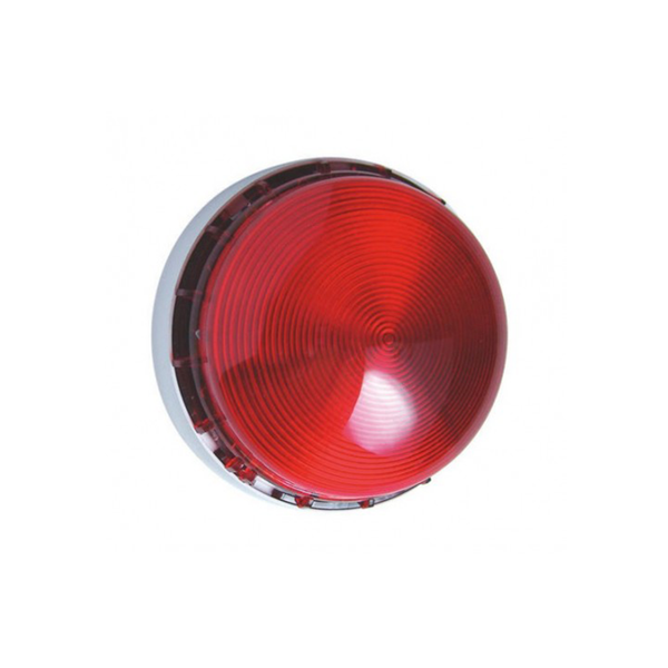 Fike Twinflex Flash Point - Domed