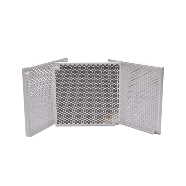 Beam Detector Extension Kit (50-100m)