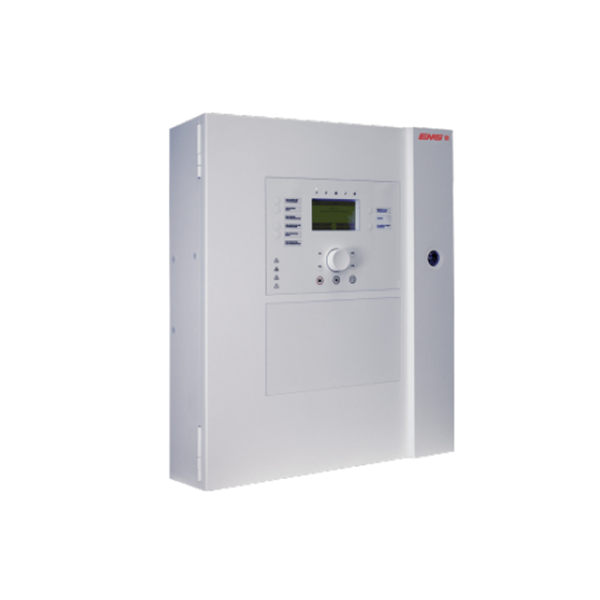 ADDR FIRE PNL 2LW/LESS FB CTRL-2L W/BIG PSU EMS(2X-AF2-FB-P)