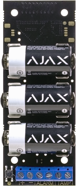 Ajax Transmitter (8EU) GB