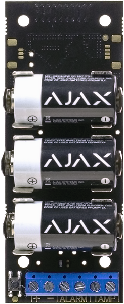 Ajax Transmitter (8EU) GB