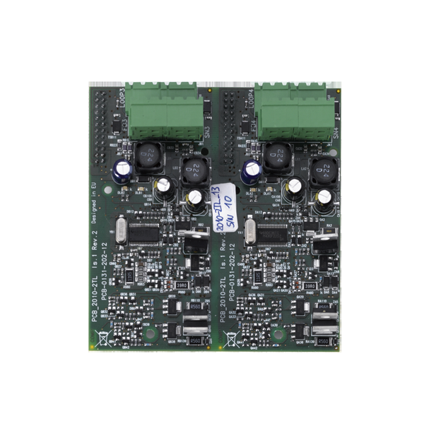 MAIN PCB WIRELESS- 2L - ADDR FIRE PANEL EMS (2X-A-LB)