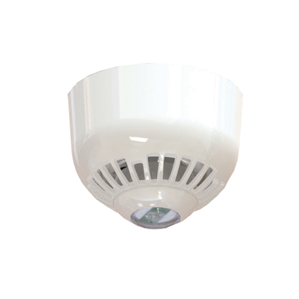 WHITE C/MOUNT SDR BEACON ONLY