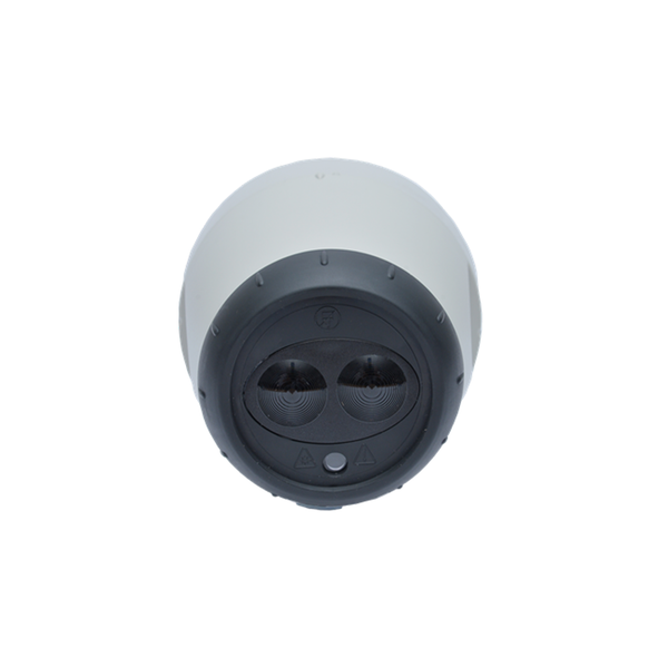 Reflective Beam Detector Head (Add-on) - Auto-Aligning