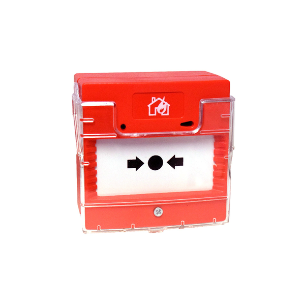 Sita Manual Call Point. Including cover