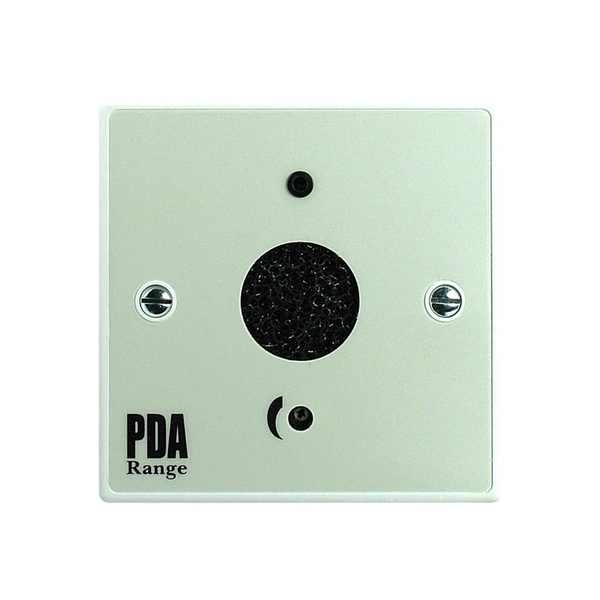 PDA Omni-directional plated mic
