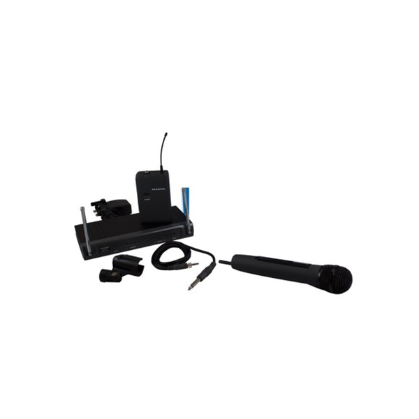 PDA Handheld radio mic