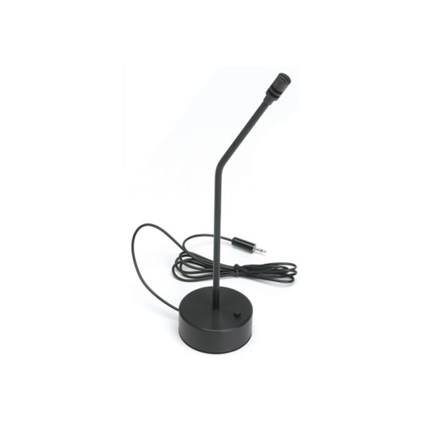 PDA Desktop mic Free standing