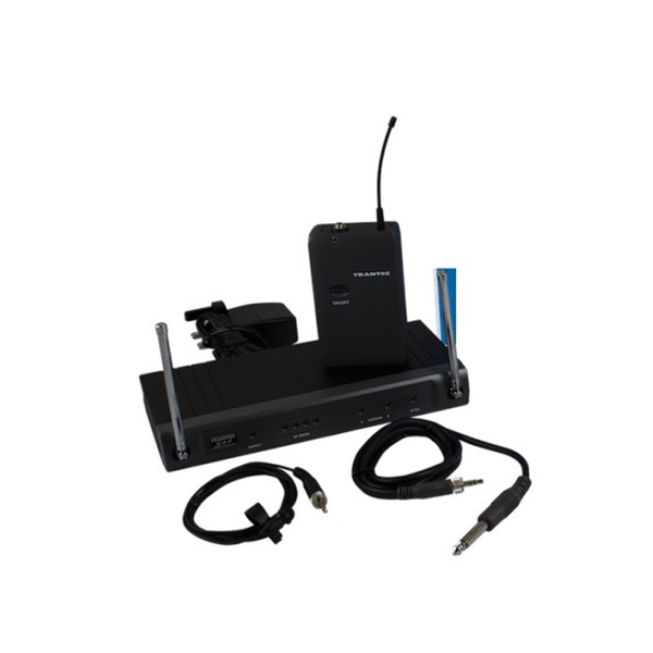 PDA Lavalier radio mic