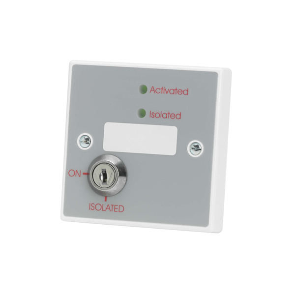 Aux Device Isolator c/w relay