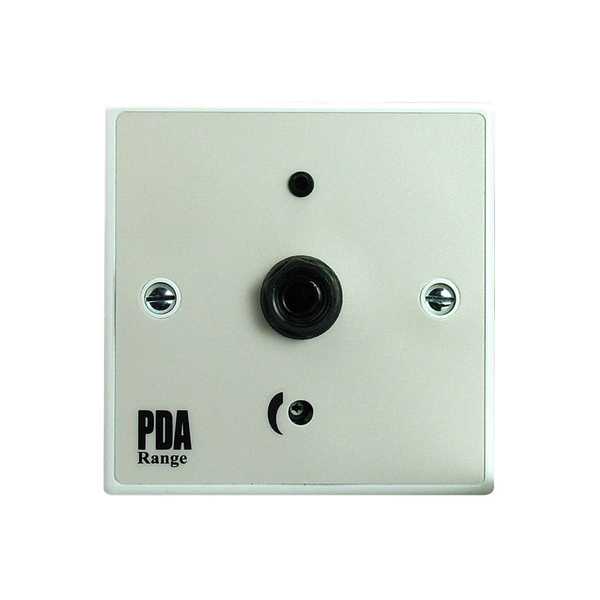 PDA 6.35mm stereo jack plate line level