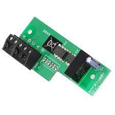 XFP Network card for 32 zone panels