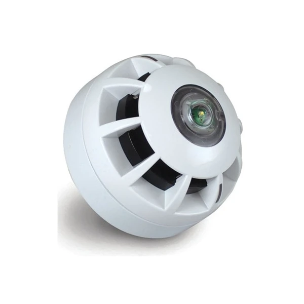 CX Compact XP95 ceiling VAD WHITE