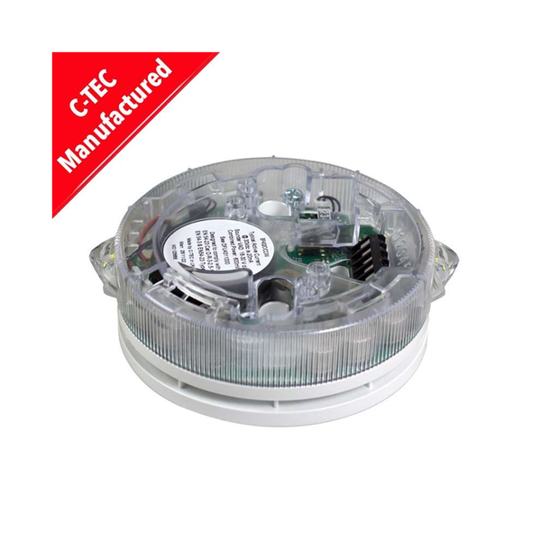 ActiV Conventional O Class Base sounder VAD WHITE