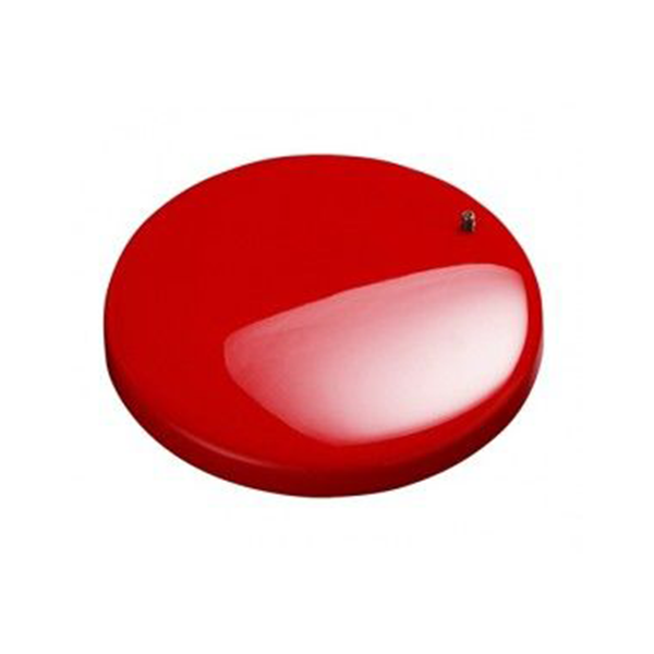 XPERT 7 Base Cover - Red