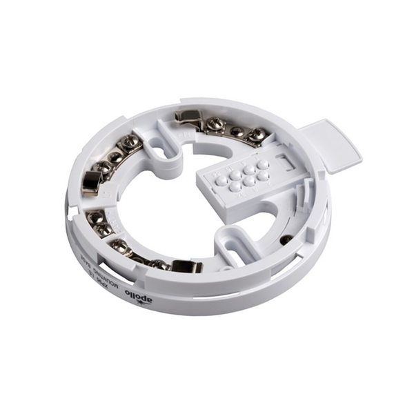 XPERT 7 I.S. Base