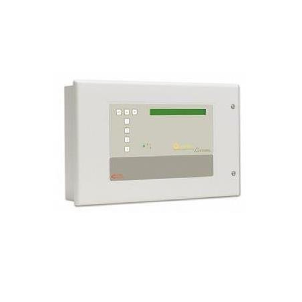 Serial alphanumeric display paging transmitter