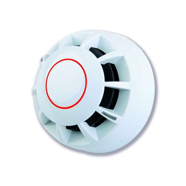 CAST Programmable Heat detector