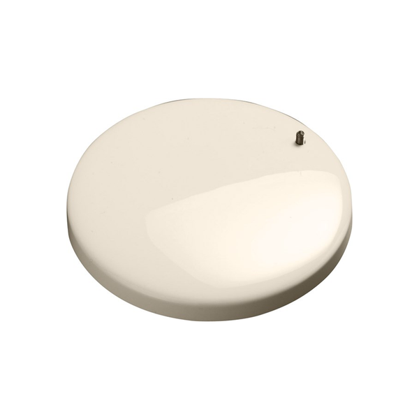 AlarmSense Base Cover - White