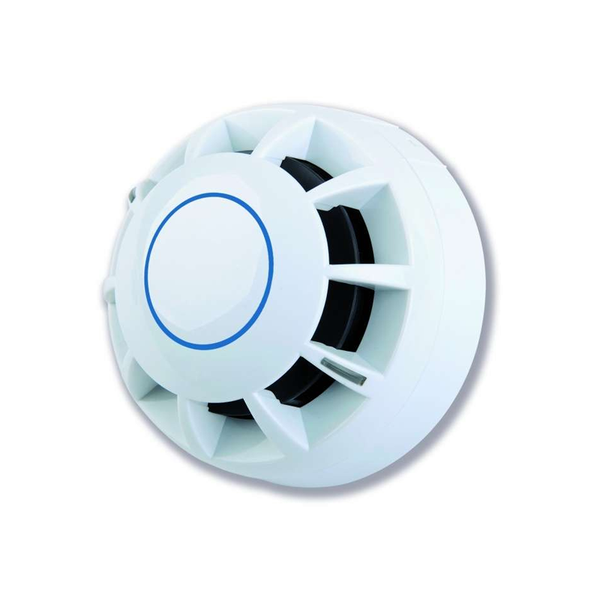 CAST Programmable Multisensor  Detector