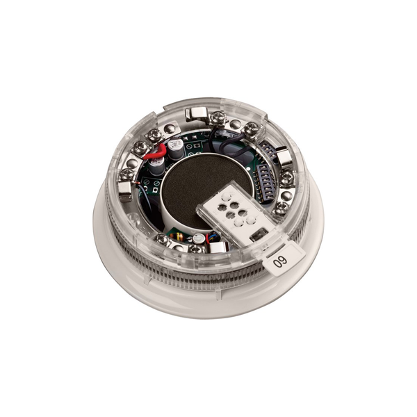 XP95 Sounder VID Base (Red Flash)