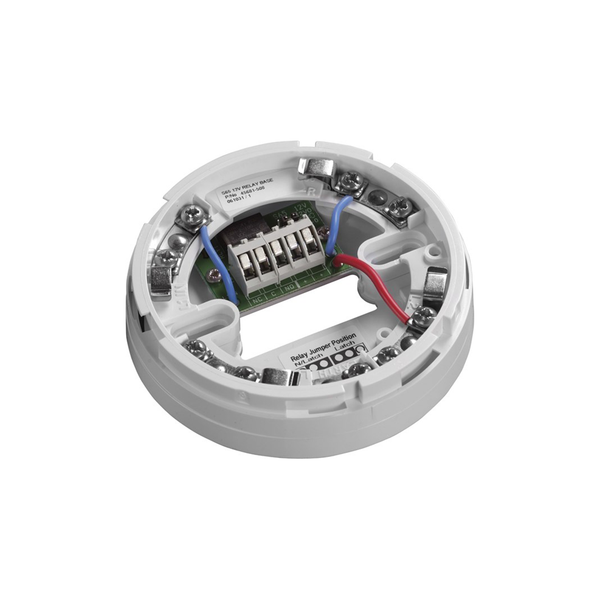 Series 65 Base - Relay (12V)