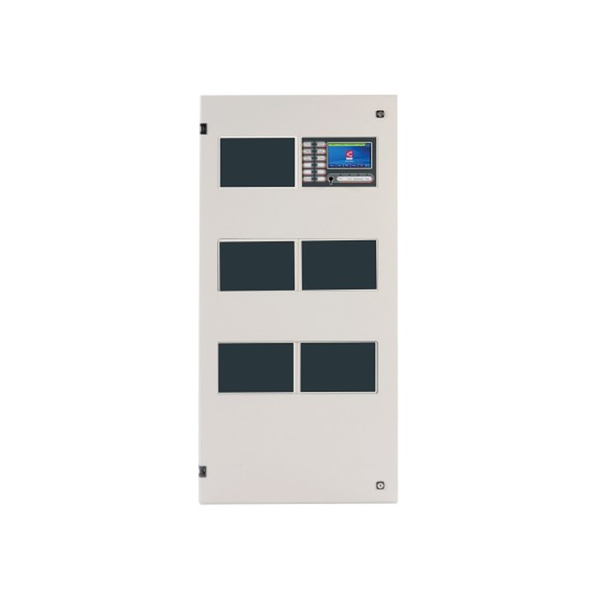 ZFP 8 loop  5A XP95/D large cabinet