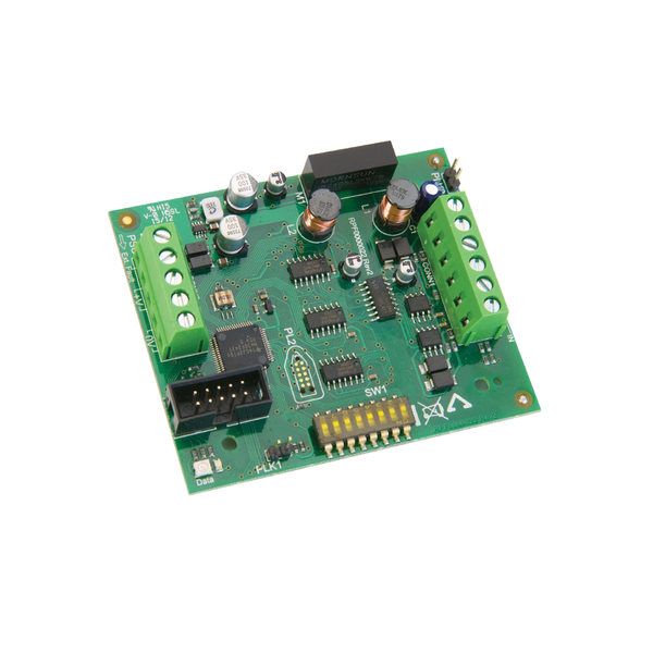 ZFP Multipath network PCB