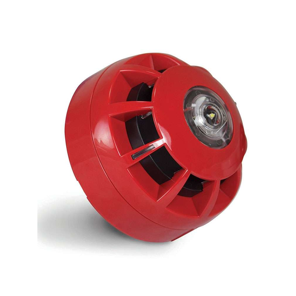 CAST Compact wall VAD RED
