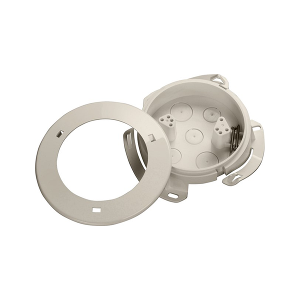 Ceiling Tile Mounting Box (Detector)