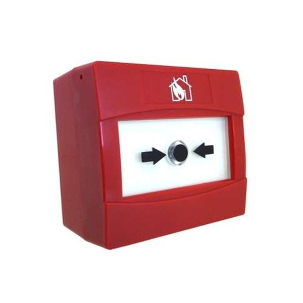 CAST Universal Manual CASTll point RED