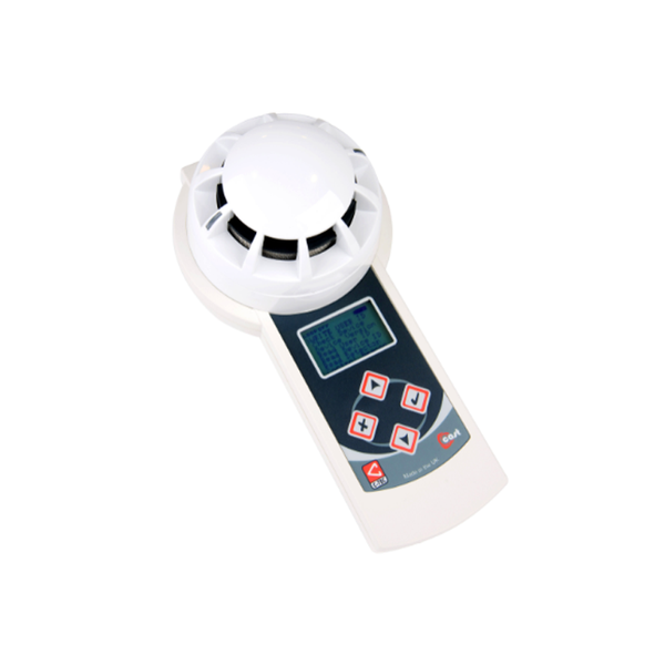CAST Handheld programmer
